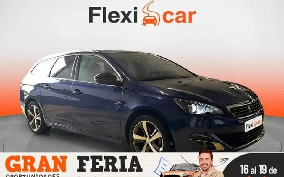 PEUGEOT 308 308 SW 1.2 PureTech S&S Access 130