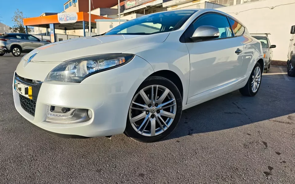 Renault Mégane