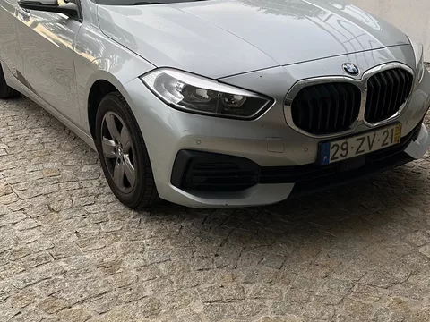 BMW 116