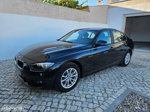 BMW 318