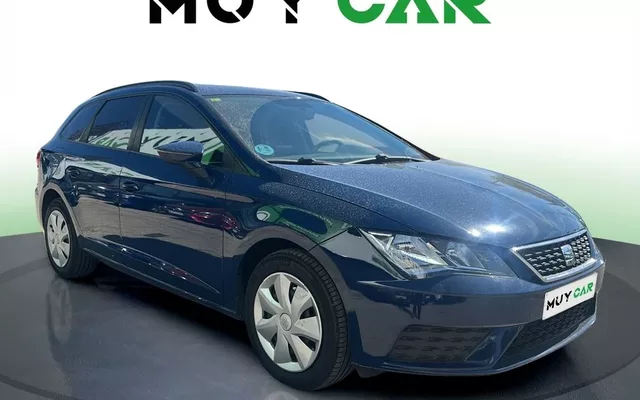 SEAT León León ST 1.6TDI CR S&S Reference 115