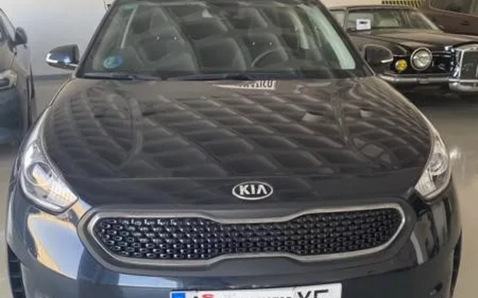 KIA Niro Niro 1.6 HEV Drive - 19500€ en Sotogrande