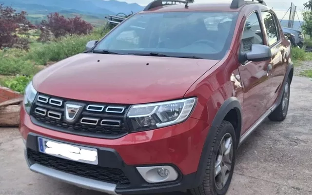 DACIA Sandero Sandero 0.9 TCE Stepway Comfort 66kW - 8677€ en