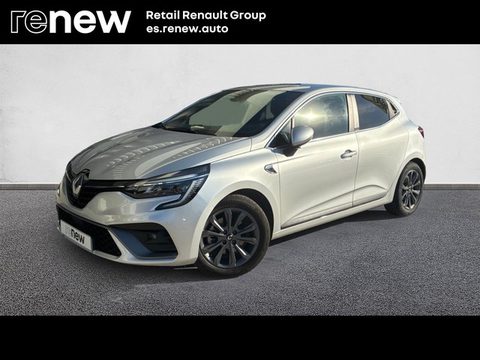 Renault Clio Intens E-Tech Híbrido 103 kW (140 CV)
