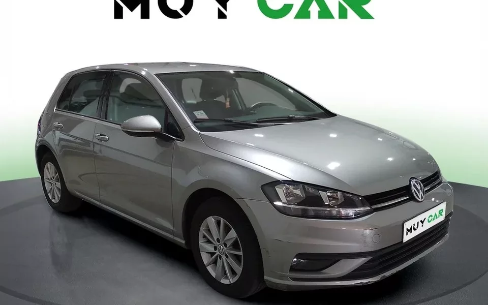 VOLKSWAGEN Golf Golf 1.0 TSI Business Edition 81kW - 13790€ en Girona