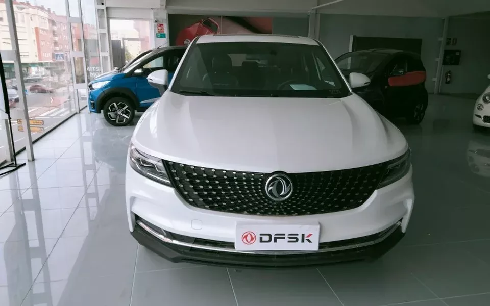 DFSK F5 1.5T Classic