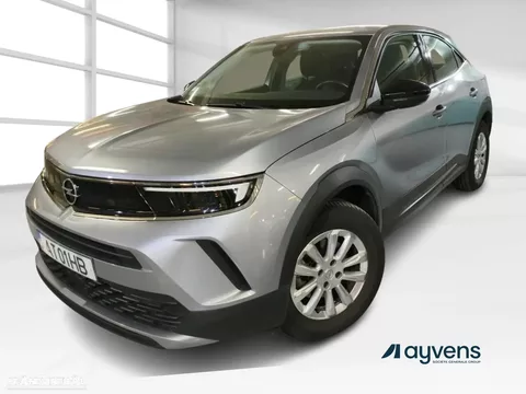 Opel Mokka-e Edition
