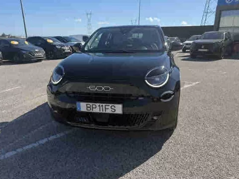 FIAT - 600 - 600 1.2 Hybrid La Prima