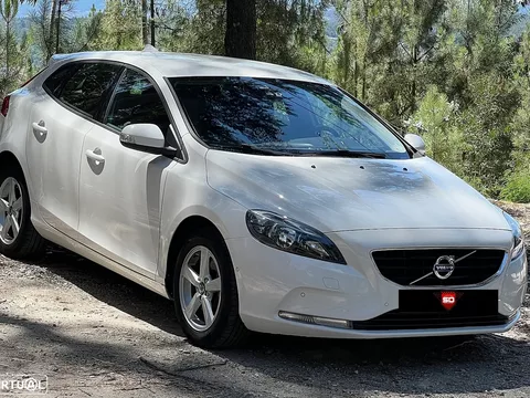 Volvo V40 1.5 T3 Sport Edition Geartronic