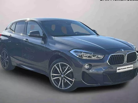 BMW - X2 - X2 16 d sDrive Auto Pack M