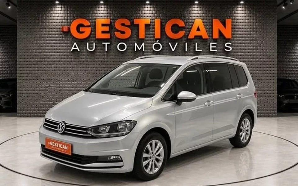 VOLKSWAGEN Touran Advance 2.0 TDI 110kW (150CV)