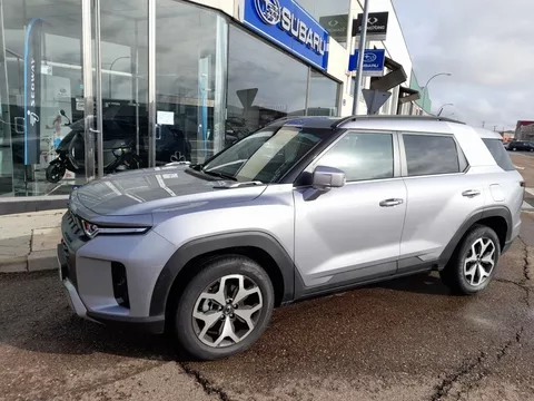 KGM / SSANGYONG Torres Torres G15T Life 4x2 Aut.