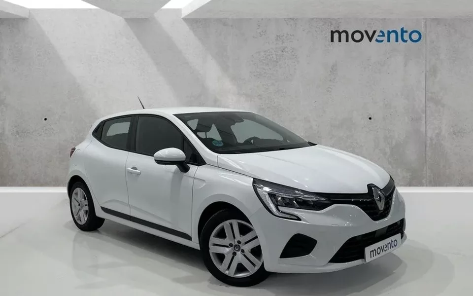 RENAULT Clio Clio TCe Intens 67kW