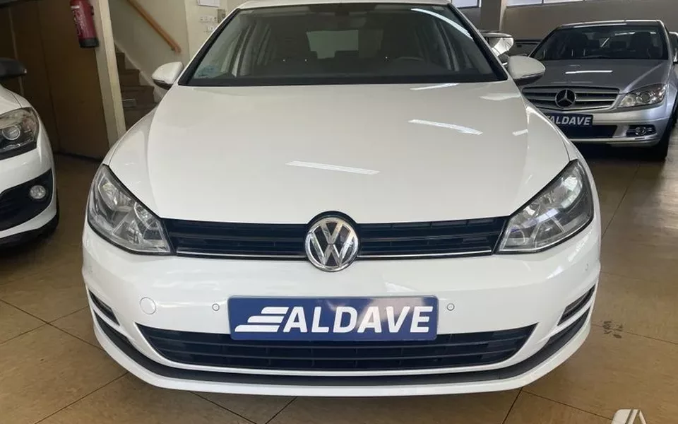 VOLKSWAGEN Golf Golf 1.4 TSI BMT Advance 125