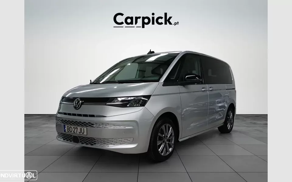 VW Multivan