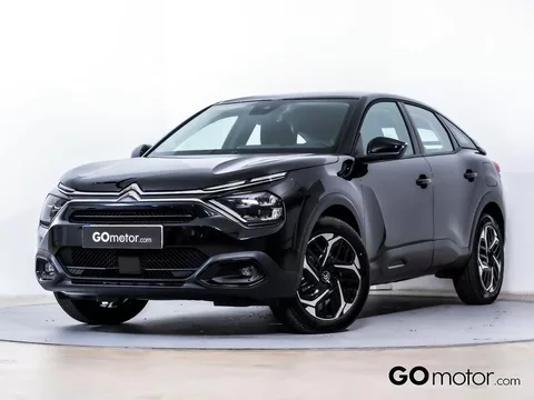 CITROEN C4 C4 1.5 BlueHDI S&S Feel Pack EAT8 130