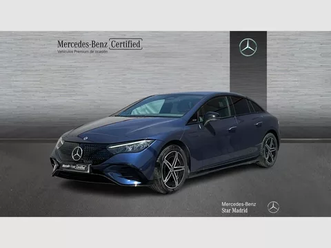 MERCEDES-BENZ EQE EQE 350+ Edition