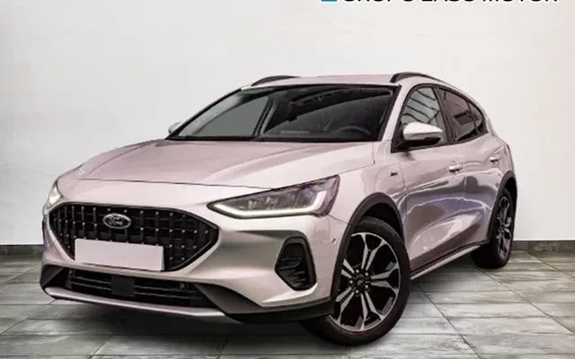 FORD Focus 1.0 ECOBOOST MHEV 114KW ACTIVE STYLE 155 5P