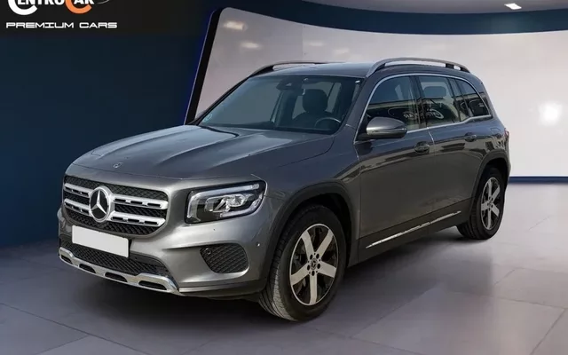 MERCEDES-BENZ Clase GLB GLB 220d 4Matic 8G-DCT