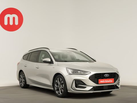 Ford Focus Sw