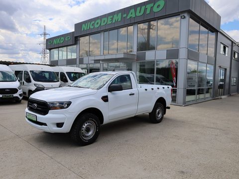 Ford Ranger 2021