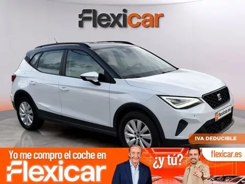 SEAT Arona 1.0 TSI 81kW (110CV) DSG Style