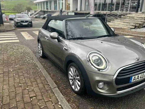 MINI - Mini - Mini Cooper D