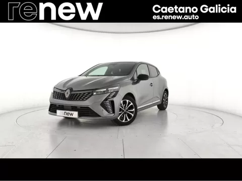 RENAULT Clio techno Eco-G 100cv (74kW)