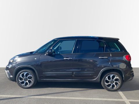 Fiat 500L Cross 1.4 16v 70 kW (95 CV) S&S