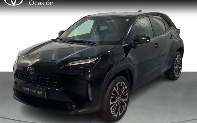 TOYOTA Yaris Cross Yaris Cross 120H Style