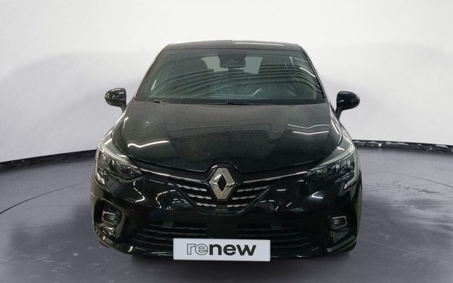 Renault Nuevo Clio Zen Blue dCi 74kW (100CV)