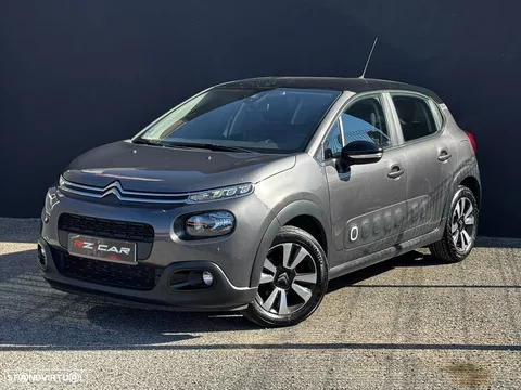 Citroën C3 Pure Tech Feel