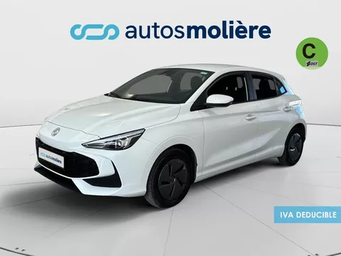 1.5 Standard 85 kW (116 CV)