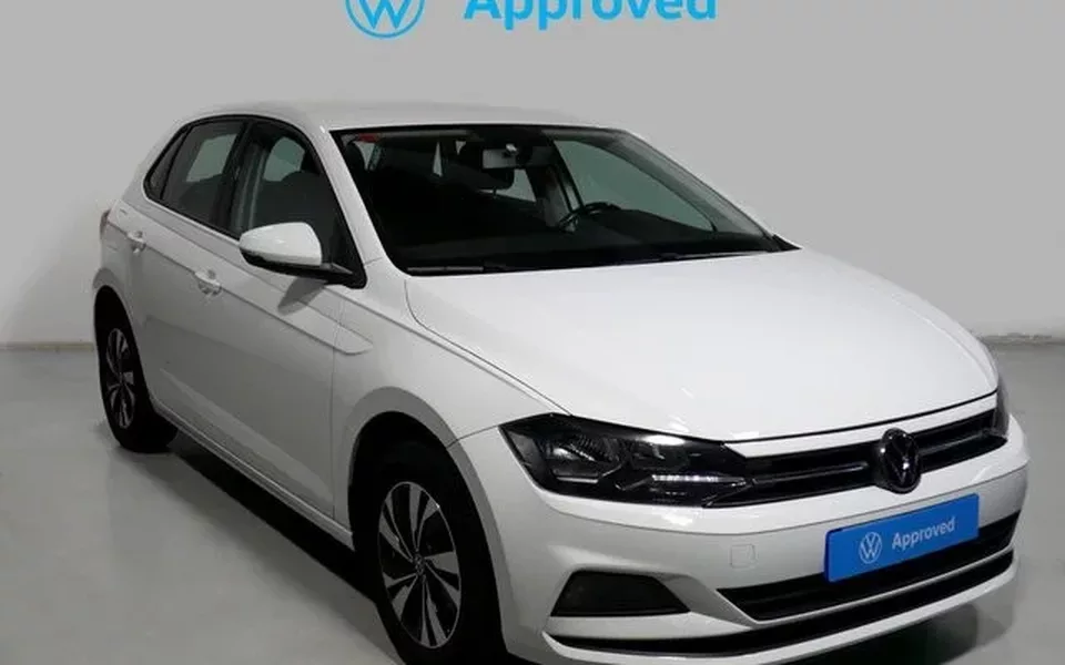 VOLKSWAGEN Polo Polo 1.0 TSI Advance 70kW
