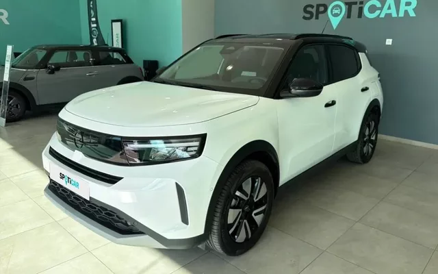 Opel Frontera 54 kWh GS