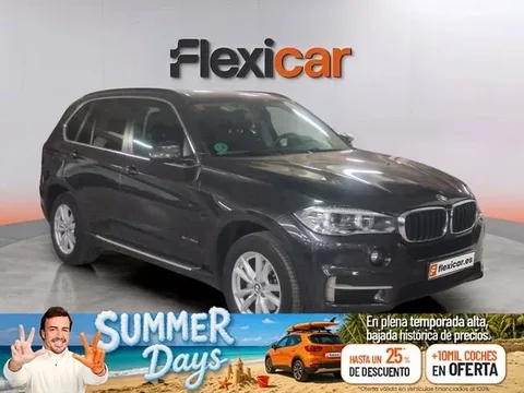 BMW X5 X5 xDrive 25dA