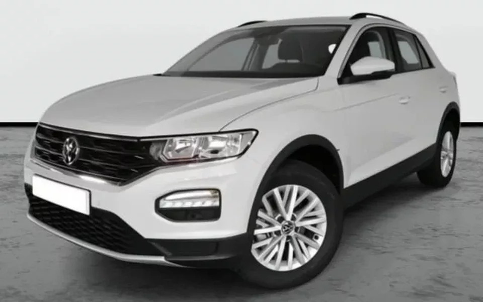 VOLKSWAGEN Polo Nuevo Connect 1.0 TSI 70 kW (95 CV) SG5 (AE13LV12)