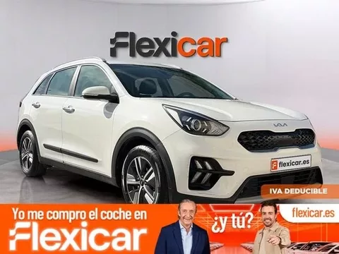 KIA Niro Niro 1.6 HEV Drive