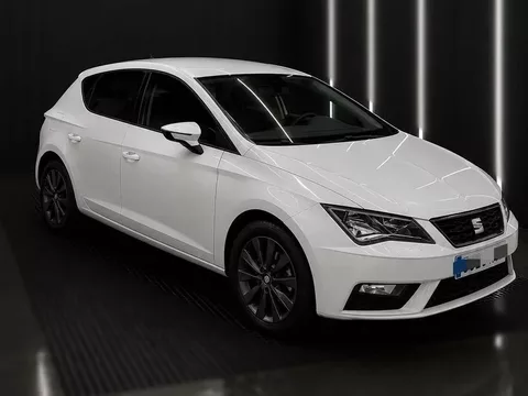 SEAT León 1.5 TSI S&S FR 150
