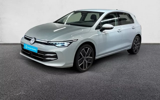VOLKSWAGEN GOLF 1.5 eTSI EVO2 116 DSG7 Style