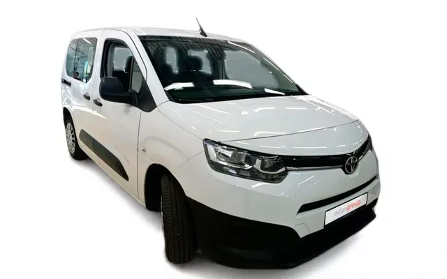 Toyota Proace City Verso 1.5D L1 Comfort