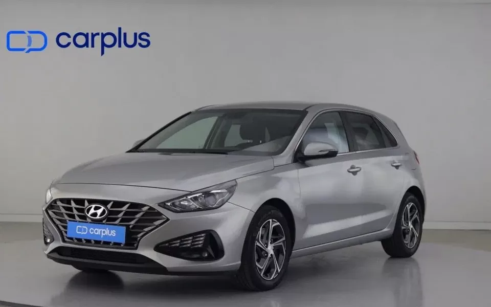 Hyundai i30 1.0 T-GDi Style Plus