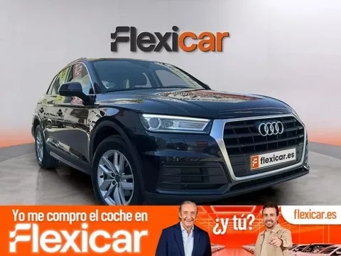 AUDI Q5 150 CV