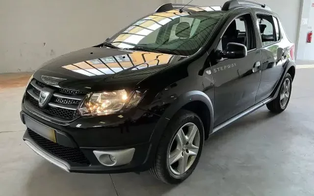 Dacia Sandero 2015 1.5 BHDi L2H1 LONGA PREMIUM