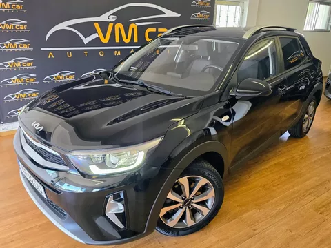 Kia Stonic 1.2 Dynamic