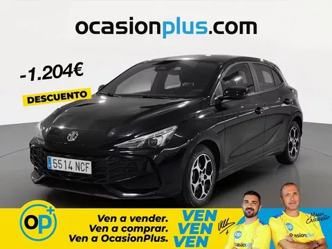 MG MG3 MG3 1.5 Comfort