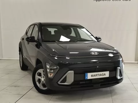 HYUNDAI Kona Kona 1.0 TGDI Maxx 4x2