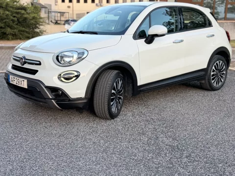 Fiat 500X 1.0 FireFly City Cross
