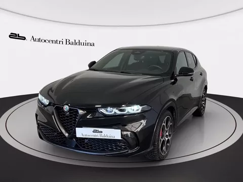 ALFA ROMEO Tonale 1.5 hybrid veloce 160cv tct7