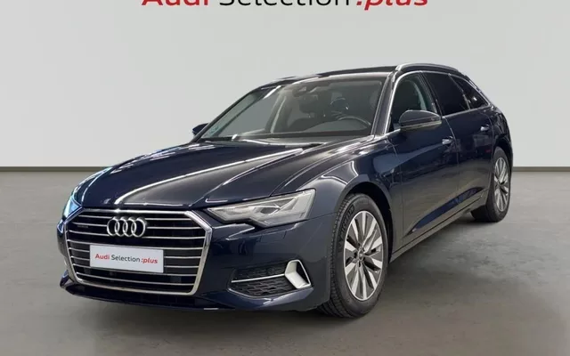 AUDI A6 A6 Avant 45 TDI Sport quattro Tiptronic